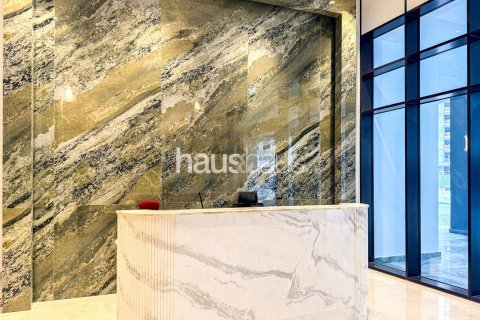 Appartement à Meydan, Dubai, 1 chambre, 56 m², № 43744 - photo 14