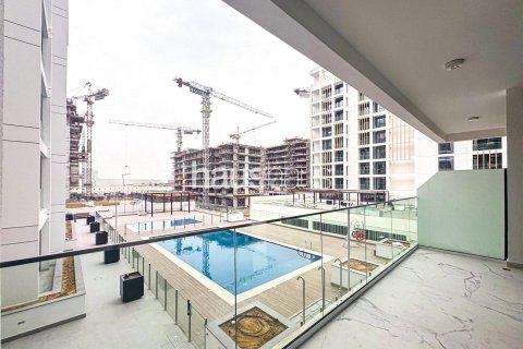 Appartement à Meydan, Dubai, 1 chambre, 56 m², № 43744 - photo 9