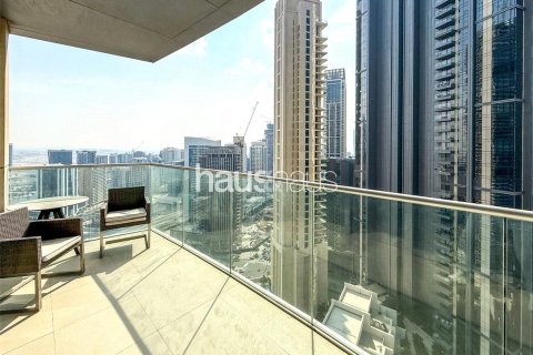 شقة في The Address Residence Fountain Views, وسط مدينة دبي, دبي 2 غرف نوم, 135 م² رقم 43746 - صورة 23
