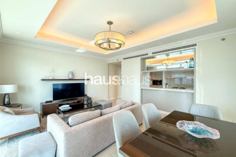 شقة في The Address Residence Fountain Views, وسط مدينة دبي, دبي 2 غرف نوم, 135 م² رقم 43746 - صورة 24