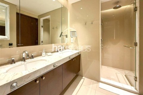 شقة في The Address Residence Fountain Views, وسط مدينة دبي, دبي 2 غرف نوم, 135 م² رقم 43746 - صورة 10