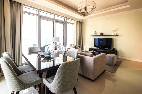 شقة في The Address Residence Fountain Views, وسط مدينة دبي, دبي 2 غرف نوم, 135 م² رقم 43746 - صورة 5
