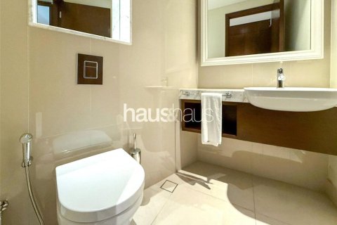شقة في The Address Residence Fountain Views, وسط مدينة دبي, دبي 2 غرف نوم, 135 م² رقم 43746 - صورة 20