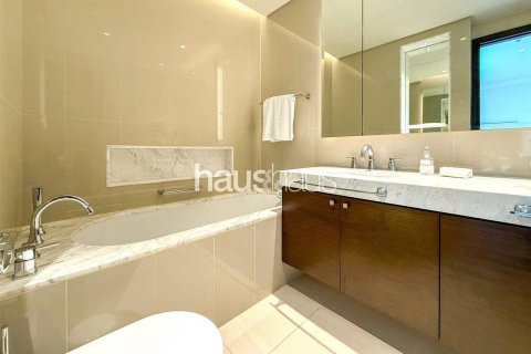 شقة في The Address Residence Fountain Views, وسط مدينة دبي, دبي 2 غرف نوم, 135 م² رقم 43746 - صورة 19
