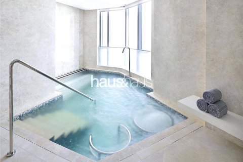 شقة في The Address Residence Fountain Views, وسط مدينة دبي, دبي 2 غرف نوم, 135 م² رقم 43746 - صورة 13