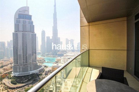 شقة في The Address Residence Fountain Views, وسط مدينة دبي, دبي 2 غرف نوم, 135 م² رقم 43746 - صورة 17