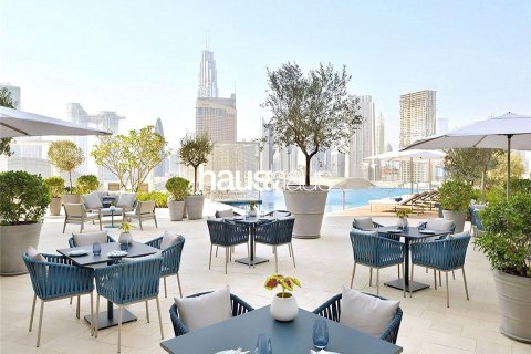 شقة في The Address Residence Fountain Views, وسط مدينة دبي, دبي 2 غرف نوم, 135 م² رقم 43746 - صورة 14