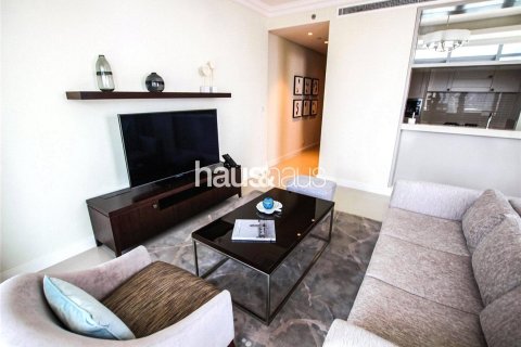 شقة في The Address Residence Fountain Views, وسط مدينة دبي, دبي 2 غرف نوم, 135 م² رقم 43746 - صورة 25