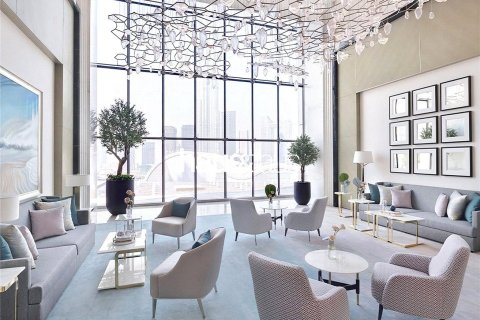 شقة في The Address Residence Fountain Views, وسط مدينة دبي, دبي 2 غرف نوم, 135 م² رقم 43746 - صورة 26