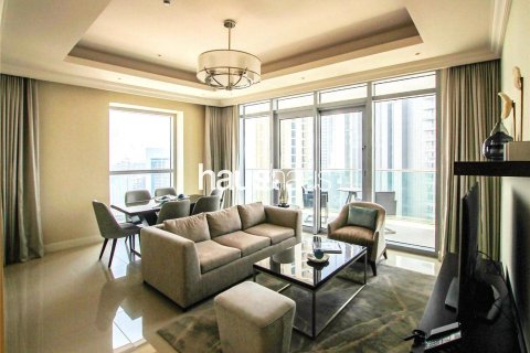 شقة في The Address Residence Fountain Views, وسط مدينة دبي, دبي 2 غرف نوم, 135 م² رقم 43746 - صورة 8