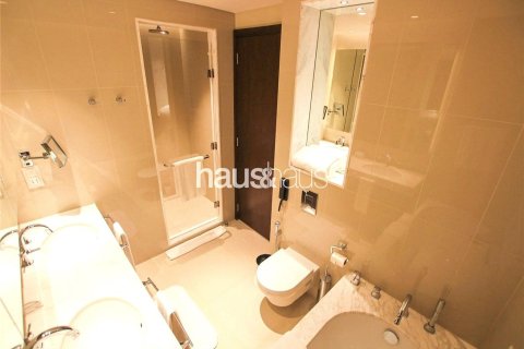 شقة في The Address Residence Fountain Views, وسط مدينة دبي, دبي 2 غرف نوم, 135 م² رقم 43746 - صورة 22