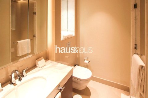 شقة في The Address Residence Fountain Views, وسط مدينة دبي, دبي 2 غرف نوم, 135 م² رقم 43746 - صورة 15