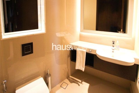 شقة في The Address Residence Fountain Views, وسط مدينة دبي, دبي 2 غرف نوم, 135 م² رقم 43746 - صورة 16