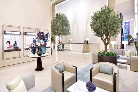 شقة في The Address Residence Fountain Views, وسط مدينة دبي, دبي 2 غرف نوم, 135 م² رقم 43746 - صورة 27
