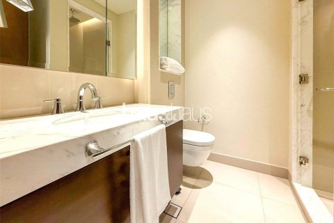 شقة في The Address Residence Fountain Views, وسط مدينة دبي, دبي 2 غرف نوم, 135 م² رقم 43746 - صورة 21