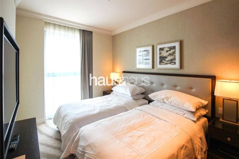 شقة في The Address Residence Fountain Views, وسط مدينة دبي, دبي 2 غرف نوم, 135 م² رقم 43746 - صورة 3