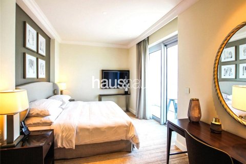 شقة في The Address Residence Fountain Views, وسط مدينة دبي, دبي 2 غرف نوم, 135 م² رقم 43746 - صورة 2
