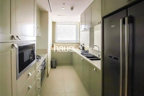 شقة في The Address Residence Fountain Views, وسط مدينة دبي, دبي 2 غرف نوم, 135 م² رقم 43746 - صورة 7