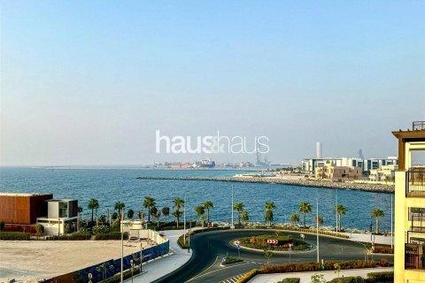 Appartement à La Mer, Jumeirah, Dubai, 1 chambre, 76 m², № 43743 - photo 8