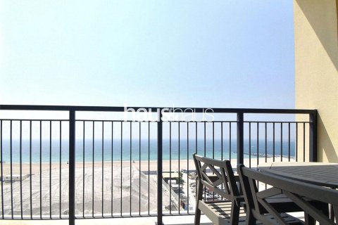 Appartement à La Mer, Jumeirah, Dubai, 1 chambre, 76 m², № 43743 - photo 9