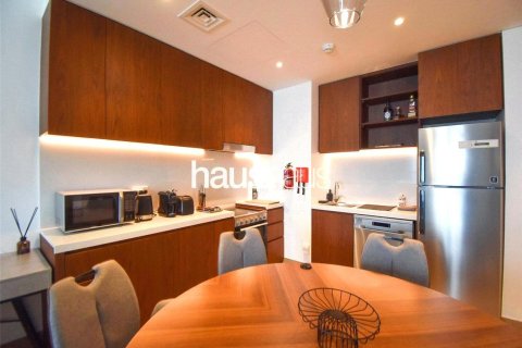 Appartement à La Mer, Jumeirah, Dubai, 1 chambre, 76 m², № 43743 - photo 4