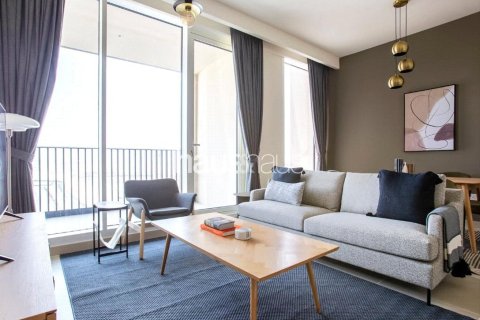 Apartment in Dubai Creek Harbour (The Lagoons), Dubai 2 bedrooms, 107 sq.m. № 43755