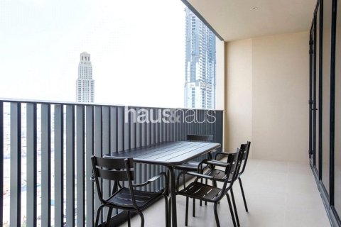 Appartement à Dubai Creek Harbour (The Lagoons), Dubai, 2 chambres, 107 m², № 43755 - photo 10