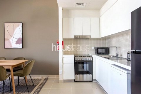 Appartement à Dubai Creek Harbour (The Lagoons), Dubai, 2 chambres, 107 m², № 43755 - photo 4
