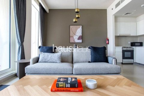 Appartement à Dubai Creek Harbour (The Lagoons), Dubai, 2 chambres, 107 m², № 43755 - photo 7