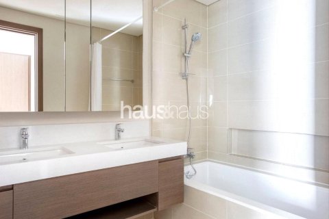 Appartement à Dubai Creek Harbour (The Lagoons), Dubai, 2 chambres, 107 m², № 43755 - photo 8