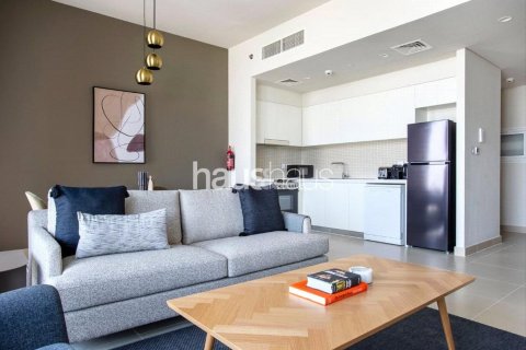 Appartement à Dubai Creek Harbour (The Lagoons), Dubai, 2 chambres, 107 m², № 43755 - photo 3
