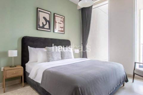 Appartement à Dubai Creek Harbour (The Lagoons), Dubai, 2 chambres, 107 m², № 43755 - photo 6