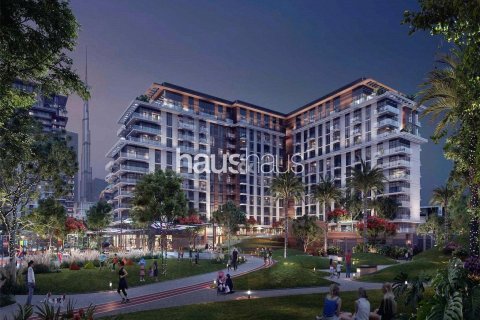 Appartement à City Walk, Dubai, 3 chambres, 218 m², № 43745