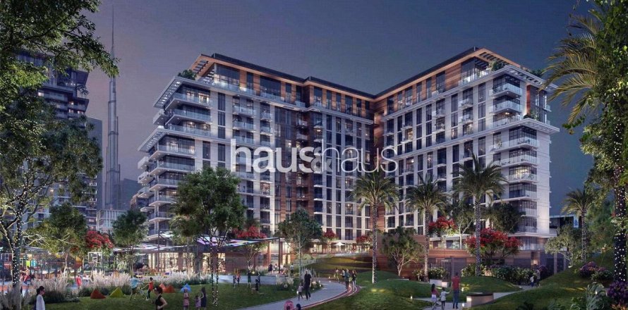 شقة في City Walk, دبي 3 غرف نوم, 218 م² رقم 43745