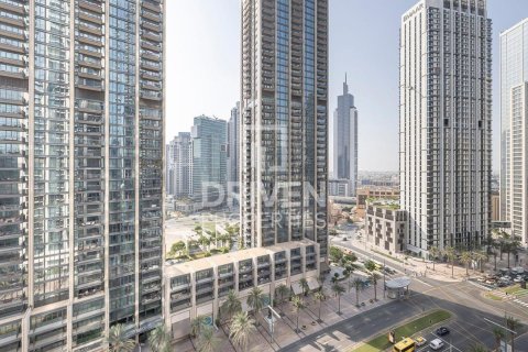 Снять в аренду квартиру в Opera District, Даунтаун Дубай (Даунтаун Бурдж Дубай), Дубай: 1 спальня, 66.89м², № 128386 - фото 10