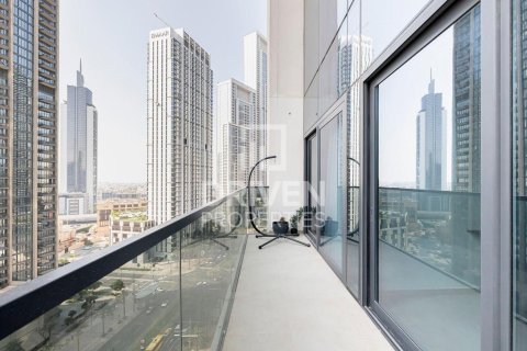 Снять в аренду квартиру в Opera District, Даунтаун Дубай (Даунтаун Бурдж Дубай), Дубай: 1 спальня, 66.89м², № 128386 - фото 9