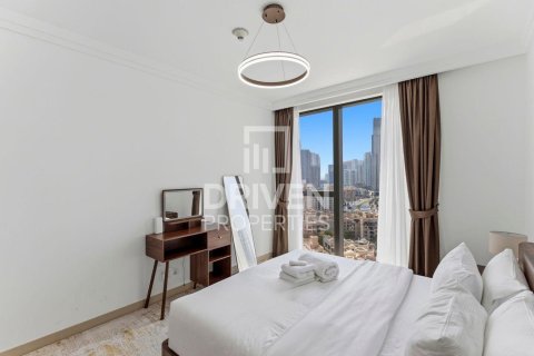 شقة في Boulevard Point, وسط مدينة دبي, دبي 2 غرف نوم, 132.2 م² رقم 128382 - صورة 10