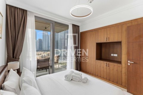شقة في Boulevard Point, وسط مدينة دبي, دبي 2 غرف نوم, 132.2 م² رقم 128382 - صورة 9