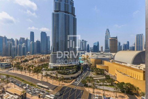 شقة في Boulevard Point, وسط مدينة دبي, دبي 2 غرف نوم, 132.2 م² رقم 128382