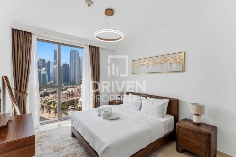 شقة في Boulevard Point, وسط مدينة دبي, دبي 2 غرف نوم, 132.2 م² رقم 128382 - صورة 13