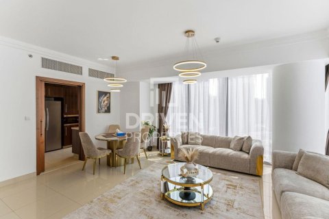 شقة في Boulevard Point, وسط مدينة دبي, دبي 2 غرف نوم, 132.2 م² رقم 128382 - صورة 2