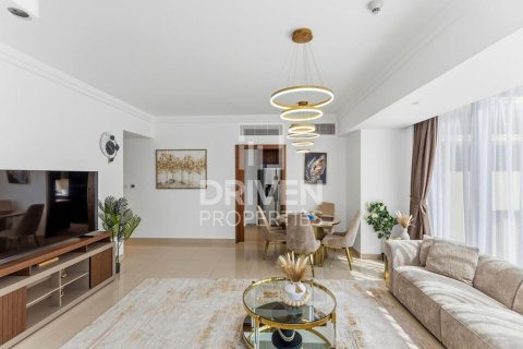 شقة في Boulevard Point, وسط مدينة دبي, دبي 2 غرف نوم, 132.2 م² رقم 128382 - صورة 3