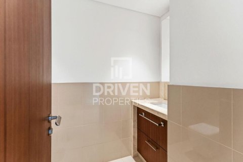 شقة في Boulevard Point, وسط مدينة دبي, دبي 2 غرف نوم, 132.2 م² رقم 128382 - صورة 19