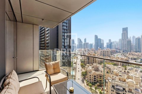 شقة في Boulevard Point, وسط مدينة دبي, دبي 2 غرف نوم, 132.2 م² رقم 128382 - صورة 20