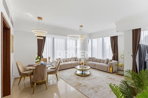 شقة في Boulevard Point, وسط مدينة دبي, دبي 2 غرف نوم, 132.2 م² رقم 128382 - صورة 4