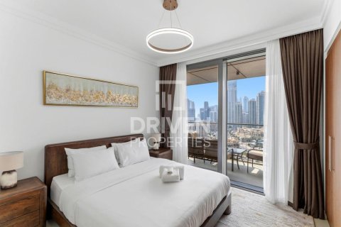 شقة في Boulevard Point, وسط مدينة دبي, دبي 2 غرف نوم, 132.2 م² رقم 128382 - صورة 12