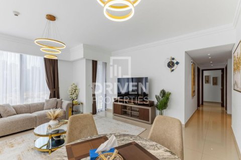 شقة في Boulevard Point, وسط مدينة دبي, دبي 2 غرف نوم, 132.2 م² رقم 128382 - صورة 6