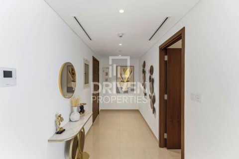 شقة في Boulevard Point, وسط مدينة دبي, دبي 2 غرف نوم, 132.2 م² رقم 128382 - صورة 15
