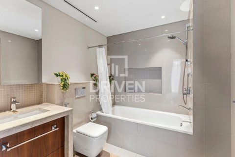 شقة في Boulevard Point, وسط مدينة دبي, دبي 2 غرف نوم, 132.2 م² رقم 128382 - صورة 18