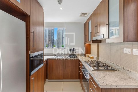 شقة في Boulevard Point, وسط مدينة دبي, دبي 2 غرف نوم, 132.2 م² رقم 128382 - صورة 16